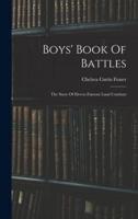 Boys' Book Of Battles