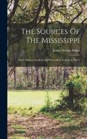 The Sources Of The Mississippi