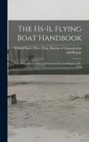 The Hs-1L Flying Boat Handbook