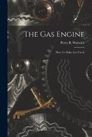 The Gas Engine