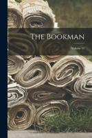 The Bookman; Volume 44