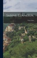 Sabine Rennerin.