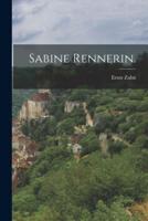Sabine Rennerin.