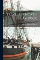 Travels In North America