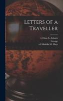 Letters of a Traveller