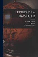 Letters of a Traveller