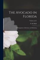 The Avocado in Florida