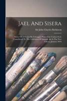 Jael And Sisera
