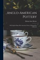 Anglo-American Pottery