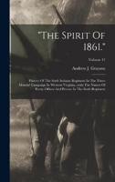 "The Spirit Of 1861."