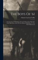 The Boys Of '61