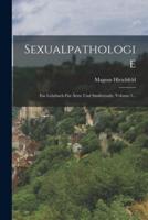 Sexualpathologie