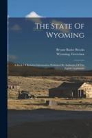 The State Of Wyoming