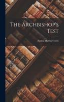 The Archbishop's Test