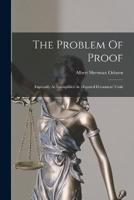 The Problem Of Proof