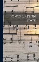 Songs Of Penn State
