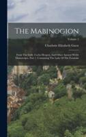 The Mabinogion