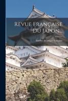 Revue Française Du Japon...