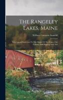 The Rangeley Lakes, Maine