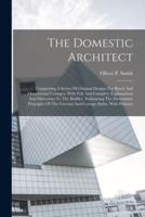 The Domestic Architect