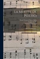 La Muette De Portici