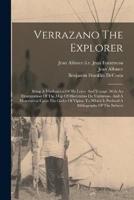 Verrazano The Explorer