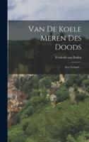 Van De Koele Meren Des Doods