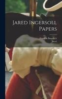 Jared Ingersoll Papers