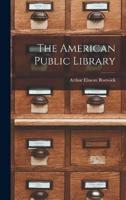 The American Public Library