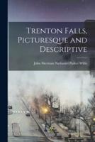 Trenton Falls, Picturesque and Descriptive