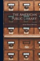 The American Public Library