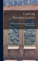 Cartas Peninsulares