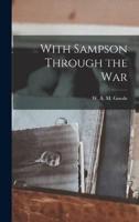 With Sampson Through the War