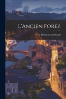 L'Ancien Forez