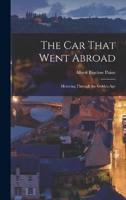 The Car That Went Abroad