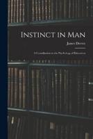 Instinct in Man