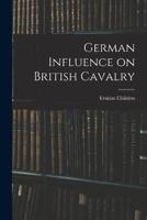 German Influence on British Cavalry