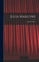 Julia Marlowe