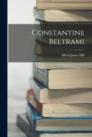 Constantine Beltrami