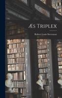 Æs Triplex