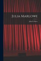 Julia Marlowe