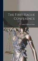 The First Hague Conference