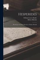 Hesperides