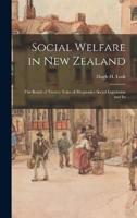 Social Welfare in New Zealand