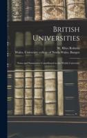 British Universities