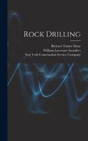 Rock Drilling