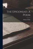 The Epigoniad. A Poem