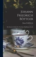 Johann Friedrich Böttger