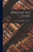 Iphigenie Auf Tauris