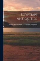Egyptian Antiquities
